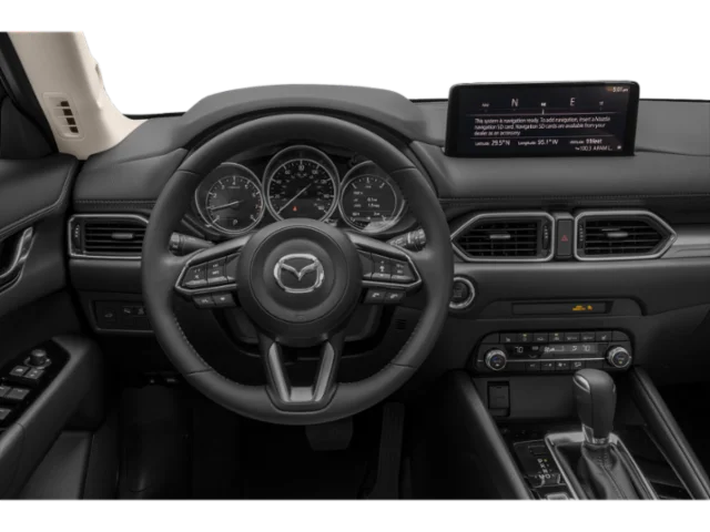 Used 2024 Red Mazda 2.5 S Preferred Package image 7