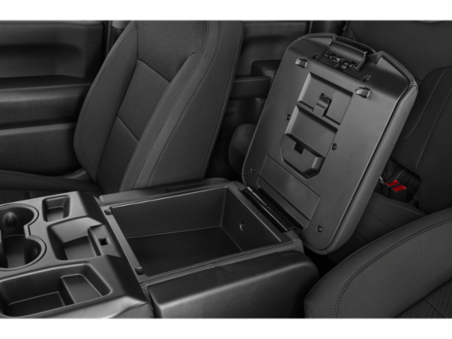2026 Chevrolet Silverado 2500 HD Work Truck - Photo 12