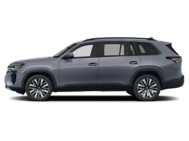 New 2027 Gray Volkswagen SE w/Technology image 2