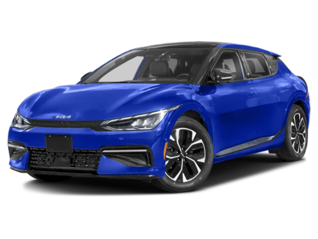 2024 Kia EV6