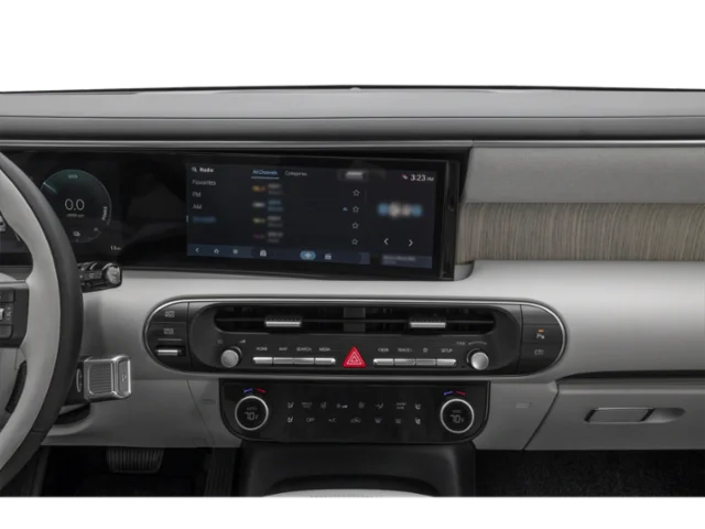 New 2027  Hyundai Calligraphy image 9