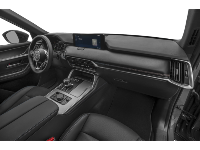 New 2026 Black Mazda SC Plus image 12