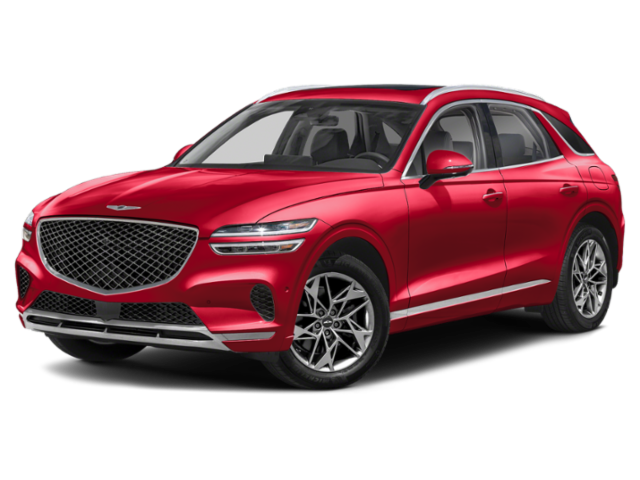 2023 Genesis GV70 2.5T Standard AWD's photo