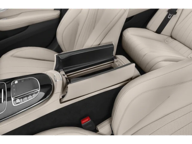 Used 2023 White Mercedes-Benz E 350 image 11