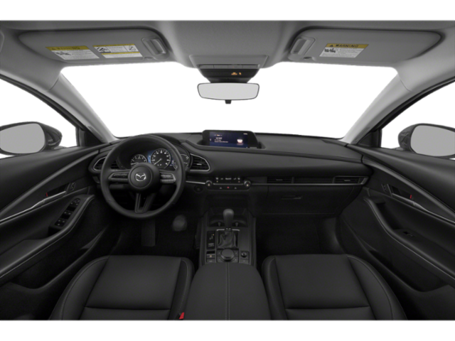 Used 2021 Jet Black Mica Mazda Select image 5