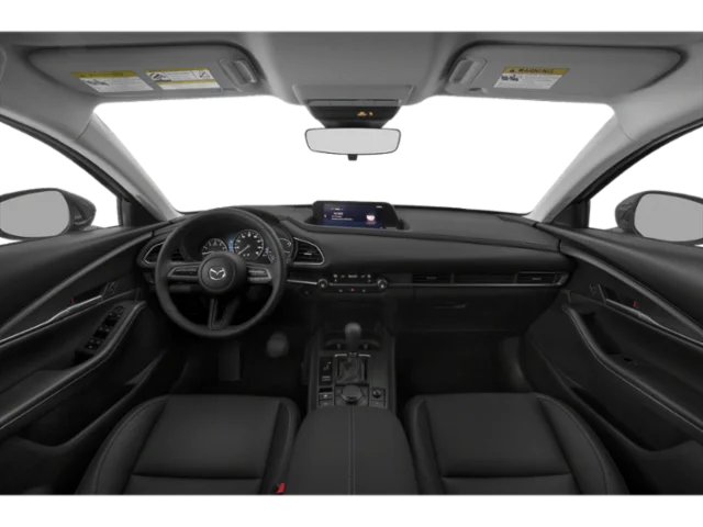 Used 2021 Gray Mazda Select image 5
