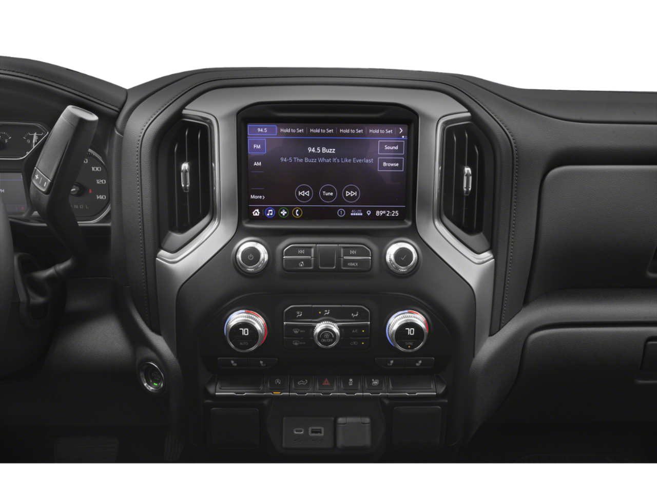 Used 2020 Summit White GMC Y image 7