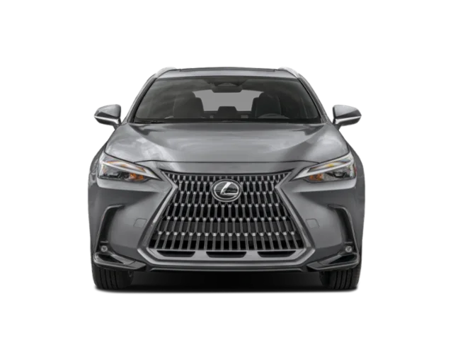 Certified Used 2025 Black Lexus 350h Premium image 4