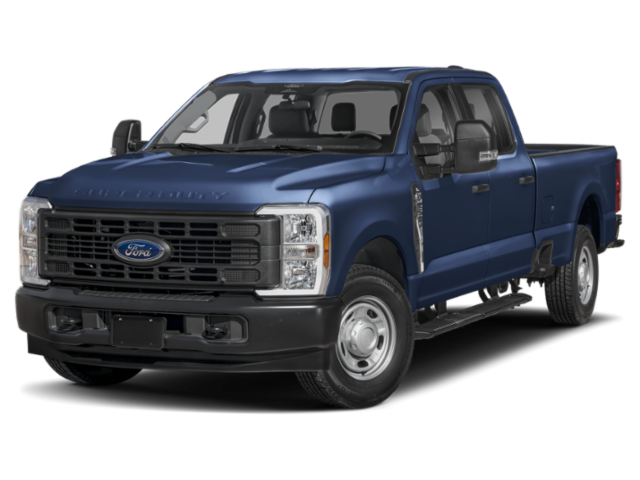 2027 Ford Super Duty F-250 Lariat