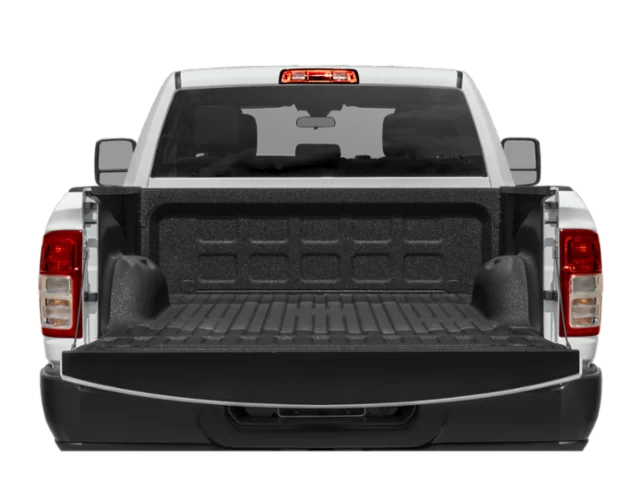 New 2024 Red Ram Tradesman image 8