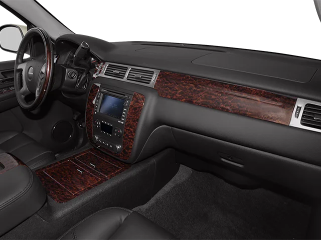 Used 2014  GMC Denali image 17