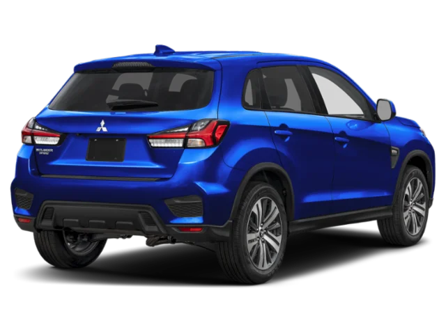 New 2027 OCTANE BLUE METALLIC Mitsubishi 2.0 S 2WD image 2