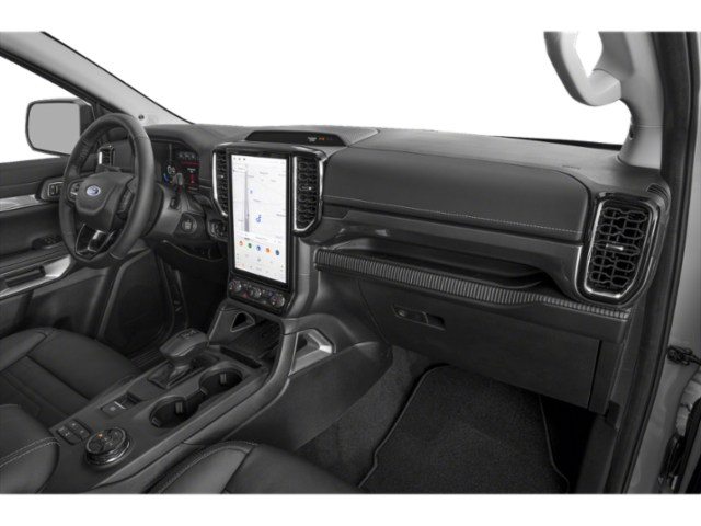 New 2026 White Ford Lariat image 12