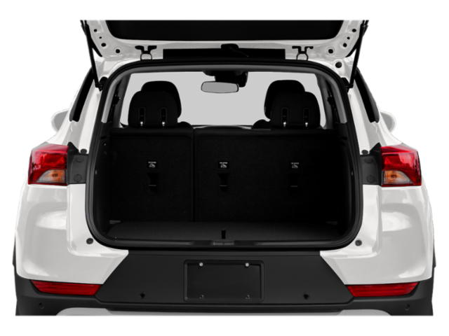 Used 2021 Summit White Chevrolet LS image 8