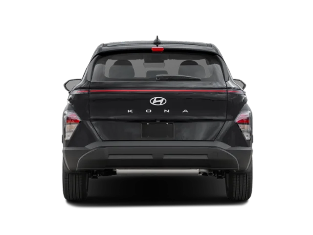New 2027  Hyundai SE image 5