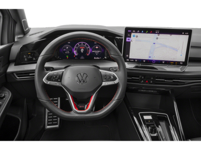New 2026 Red Volkswagen Autobahn image 4