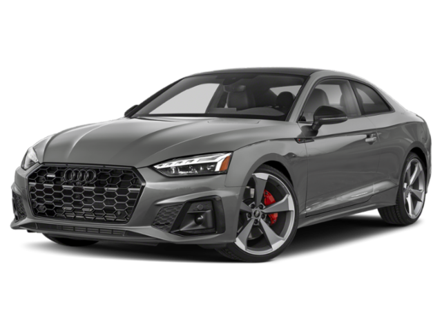 Used 2023 Gray Audi 45 S line Premium Plus image 1