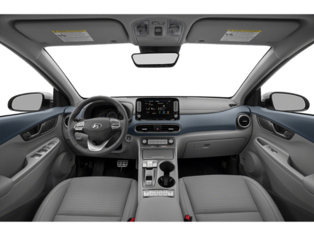 Used 2021 Galactic Gray HYUNDAI LIMITED image 10