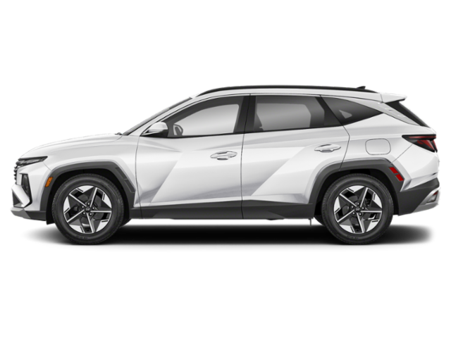 New 2026 CREAMY WHITE HYUNDAI SEL image 2