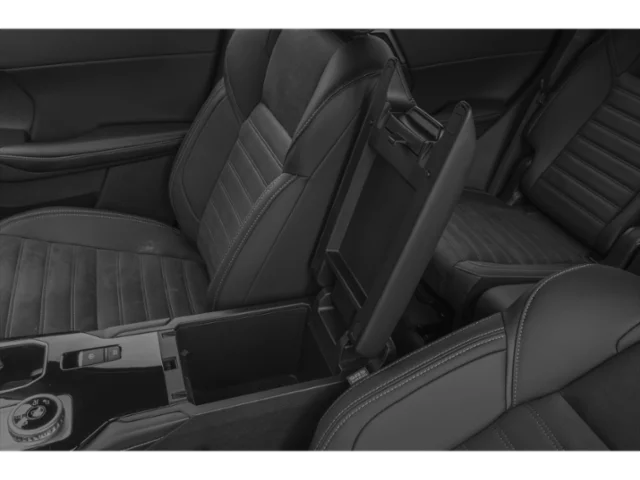New 2026 White Diamond Mitsubishi LE image 11