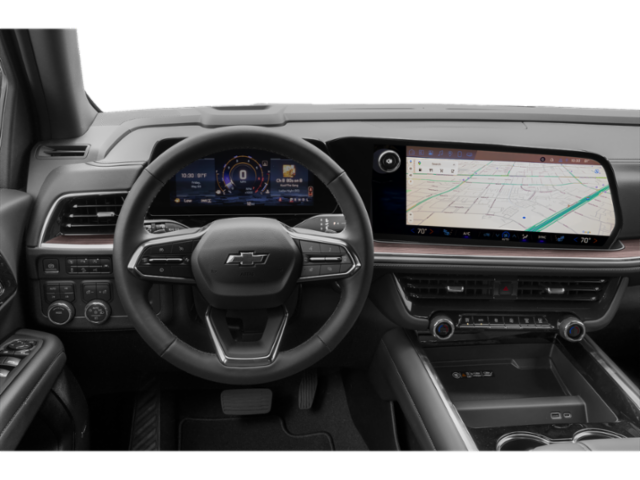 Used 2025 Iridescent Pearl Tricoat Chevrolet Z71 image 6