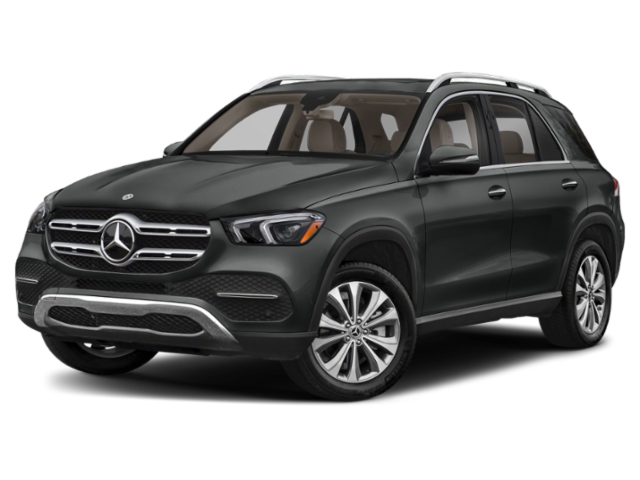 2021 Mercedes-Benz GLE GLE350's photo