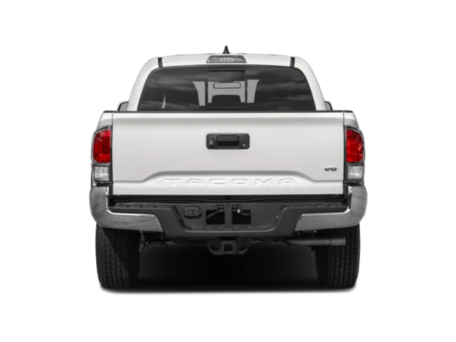Used 2021 Cement Toyota TRD Off-Road image 5