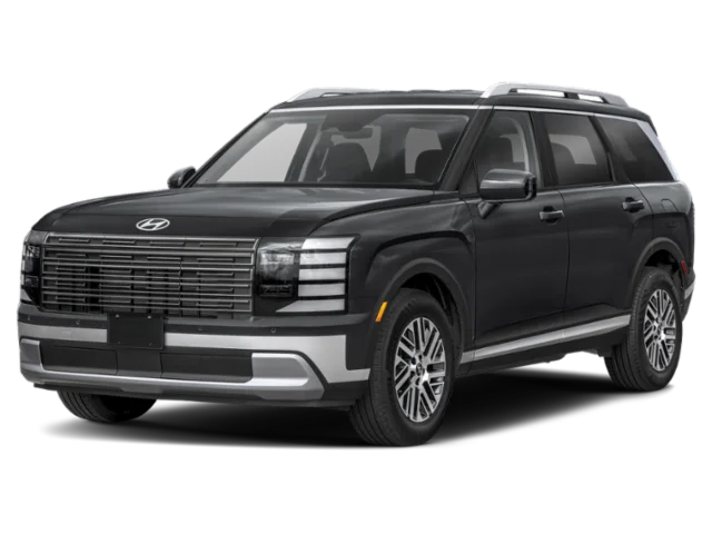 2026 Hyundai Palisade SEL 7 Passenger FWD's photo