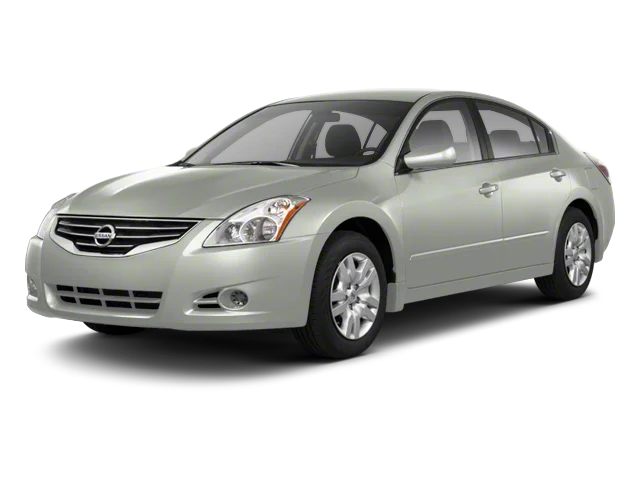2010 Nissan Altima S