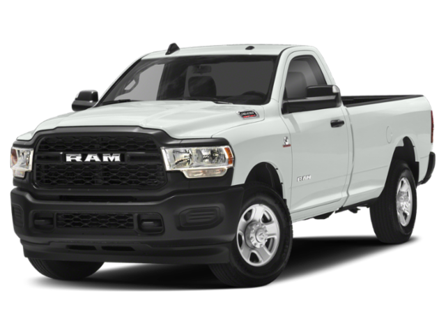 2022 RAM 3500 Tradesman 4X4 Regular cab's photo