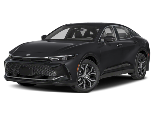 2024 Toyota Crown XLE