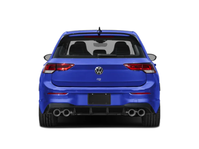 New 2026 Pure White Volkswagen 2.0T image 5