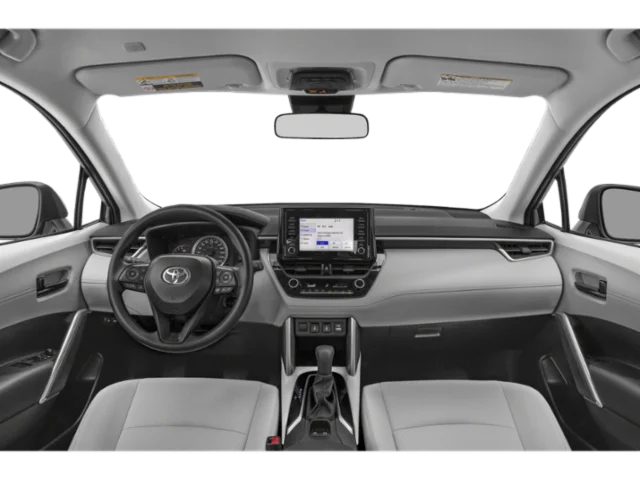 Used 2023 Beige Toyota L image 12