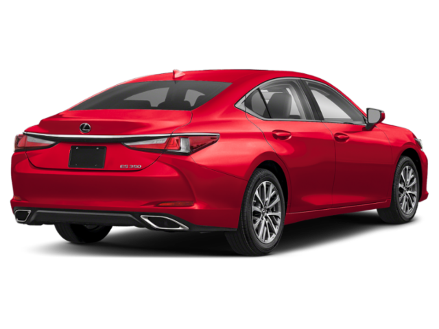 Used 2023 Mica Lexus ES 350 image 3