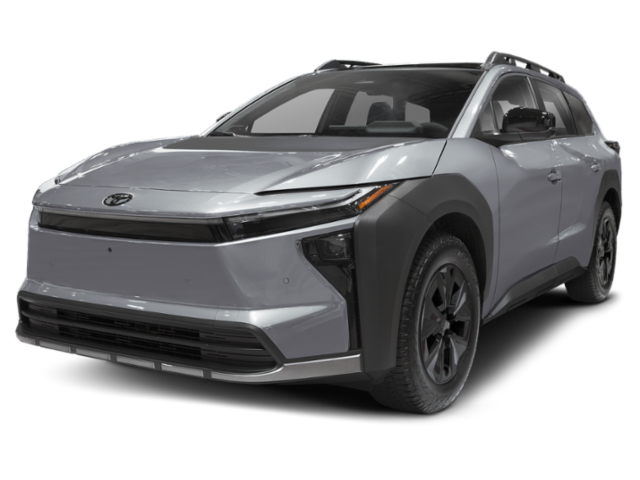 2026 Toyota bZ Woodland Premium