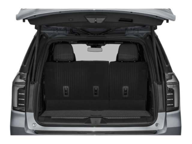 Used 2026 Cypress Gray Chevrolet Z71 image 8