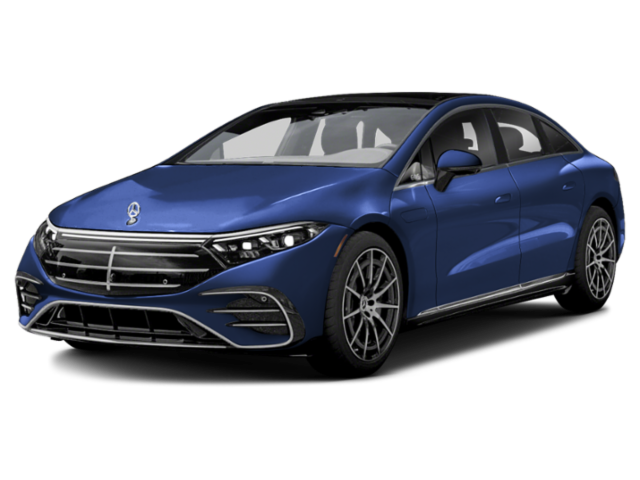 2026 Mercedes-Benz EQS EQS 450 4MATIC's photo