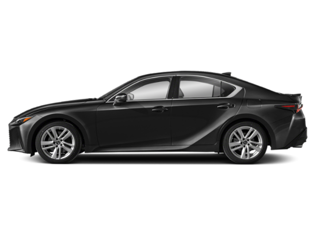 Used 2021 Caviar Lexus IS 300 image 3