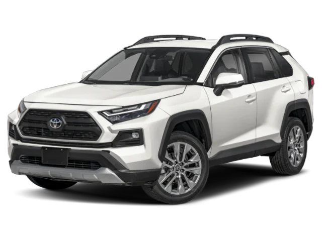 Used 2024 Ice Cap Toyota Adventure image 1
