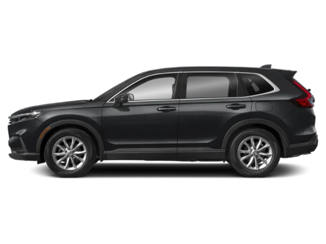 Certified Used 2025  Honda EX-L image 3