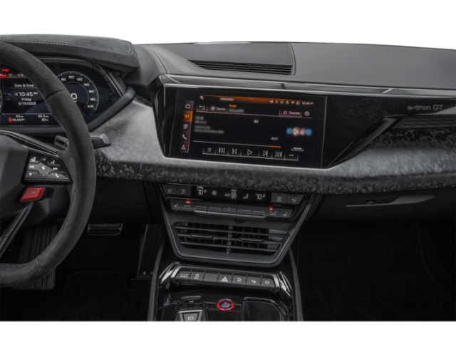 New 2027 Nimbus Gray Audi quattro image 7