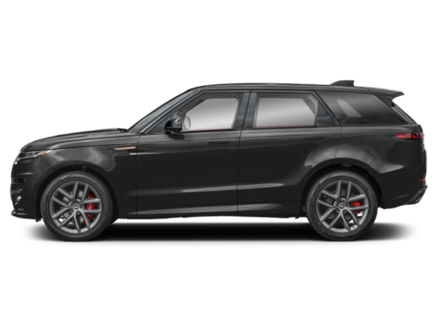 2026 LAND ROVER RANGE ROVER SPORT - Image 2