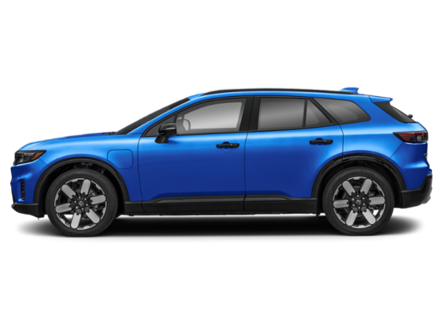 New 2026 Pacific Blue Metallic Honda Elite image 6