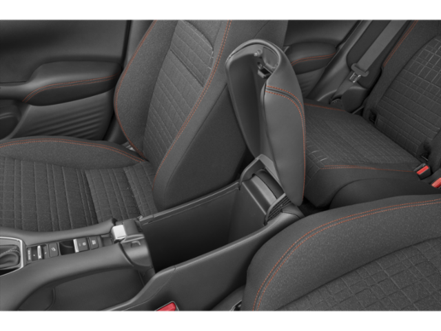 Used 2025  Honda Sport image 17