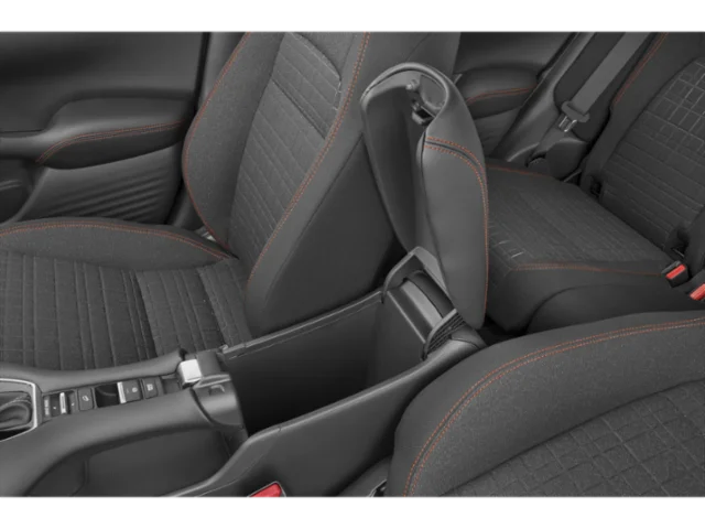 2025 Honda HR-V Sport - Photo 13