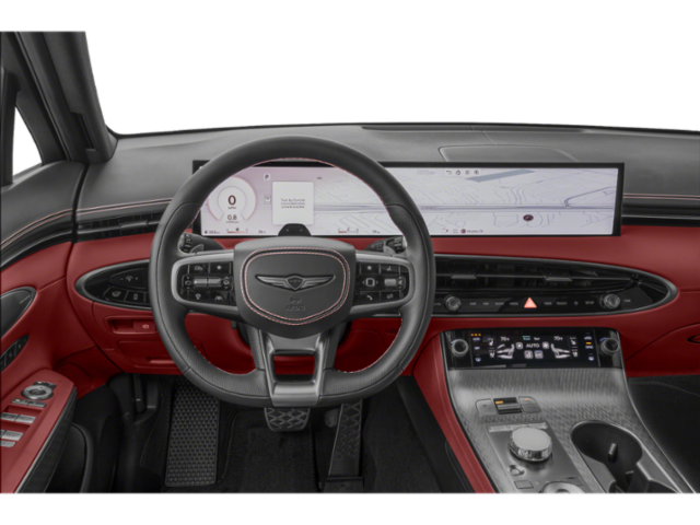 New 2027 Bering Blue Genesis  image 5