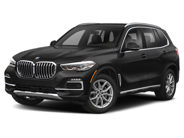 2022 BMW X5 xDrive40i's photo
