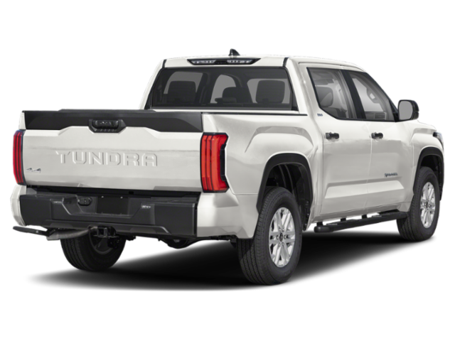 Used 2024 Ice Cap Toyota SR5 image 2