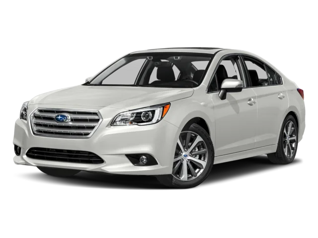 2017 Subaru Legacy 2.5i Limited's photo