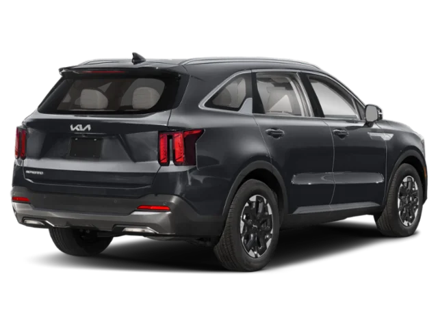 New 2027 Panthera Metal Kia S image 2